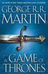 A Game of Thrones: A Song of Ice and Fire: Book One