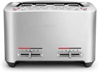 Breville S