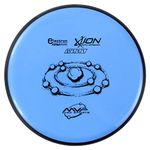 MVP Disc Sports Electron Ion (Firm) Disc Golf Putter (165-170g / Colors May Vary)