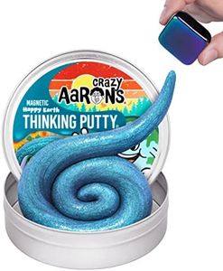 Crazy Aarons AP Happy Earth Magnetic Storms Thinking Putty