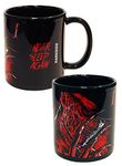 Darkside Freddy Kreuger Inspired Genuine Mug