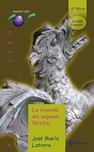 La leyenda