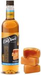 DaVinci Gourmet Sugar-Free Caramel Syrup, 25.4 fl oz (Pack of 1)