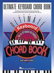Ultimate Keyboard Chord Book