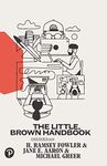 Little, Brown Handbook, The (Little Brown Handbook)