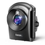 Dsoon Time Lapse Camera Outdoor Construction/Plant/Weather/Life 1080P, 2.4" HD TFT LCD, Waterproof Level IP66, 6 Month Life, 32GB TF Card Included