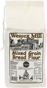 Wessex Mill 1.5kg Mixed Grain Bread Flour