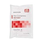 McKesson Hot Compress, Instant Hot 