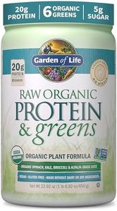 Garden of 