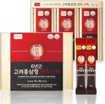 6 Years Red Ginseng 365 Stick