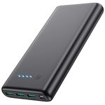 6000mah Power Bank