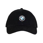 BMW Roundel Cap - Black