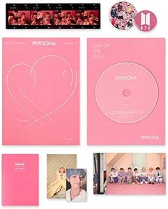 BTS Album 