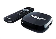 Now TV Box 2 - 1080P-YouTube - ITV Player - BBC iPlayer - 4OD - 5Demand …