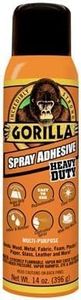 Gorilla Glue 6301502 Spray Adhesive, 14-oz. - Quantity 6