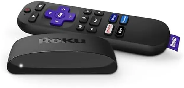 Roku Expre