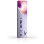 Wella Illumina Color Permanent Hair Color, No. 9/7 Very Light Brunette Blonde, 0.08103 kg