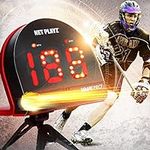 Lacrosse Speed Radar | Measures Sho