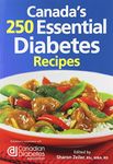 Canada's 250 Essential Diabetes Recipes