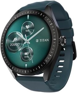 Titan Cres