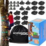 Hyponix Ninja Tree Climbing Kit – 1