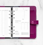 Personal Minimal Expense Tracker