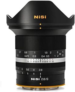 NiSi 9mm f