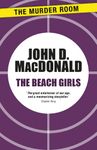 The Beach Girls (Murder Room Book 542)