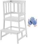 COSYLAND Nursery Step Stool for Kid