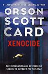 Xenocide: Volume Three of the Ender Saga (Ender Quintet Book 3)