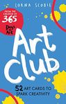 Art Club: 