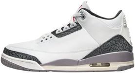Nike Air Jordan 3 Retro Summit Whit