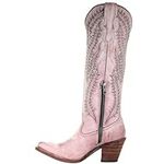 Corral Boots Womens E1447 Embroider