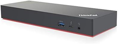 Lenovo USA ThinkPad Thunderbolt 3 W