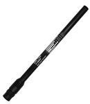 GRA-RH795 BNC 70-1000MHz Wide-Band Handheld Telescopic Scanner Antenna, 7.67" to 45.27"