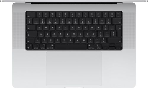Apple MacBook Pro 16.2" M4 – 48GB RAM, 512GB SSD, Space Black