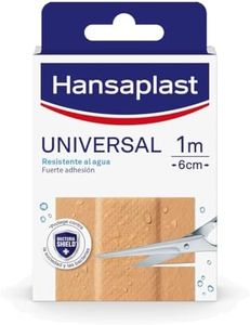 Hansaplast