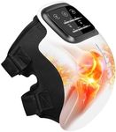 Knee Massager, Cordless Massager Pa