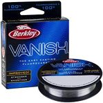 Berkley Vanish®, Clear, 10lb | 4.5k