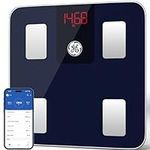 GE Smart Body Fat Scale: Digital Bo