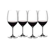 Riedel 4X Vinum Cabernet/Merlot Glass Set