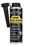 Archoil AR9400 Synergistic Engine Oil Complex | Multi Ester & Moly Based Friction Reducer and Oil Additive 200ml / 400ml | Group VI Synthetic Additive Pack, Improve Host Oil | For all Engine Oil Types