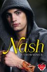 Nash (The Marked Men Book 4)