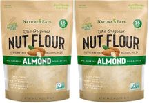 Nature's Eats Blanched Almond Flour