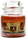 A Cheerful Giver - Cozy Cabin Scent