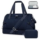 ETRONIK Travel Duffle Bag for Men W