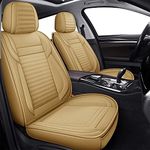 LINGVIDO Car Seat Covers, Breathabl