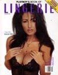 Playboy's Book Of Lingerie March-Ap