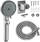 RV Shower Head with Hose, High Pres