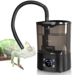 REPTI ZOO 4L Reptile Fogger Mister,